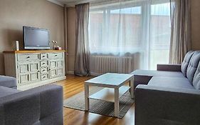 Przytulne mieszkanie/Cosy flat Chorzów